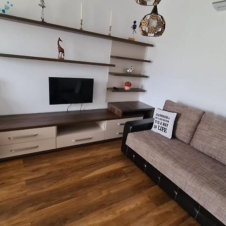 Apartament Mirubias Apartamento Braşov Exterior foto