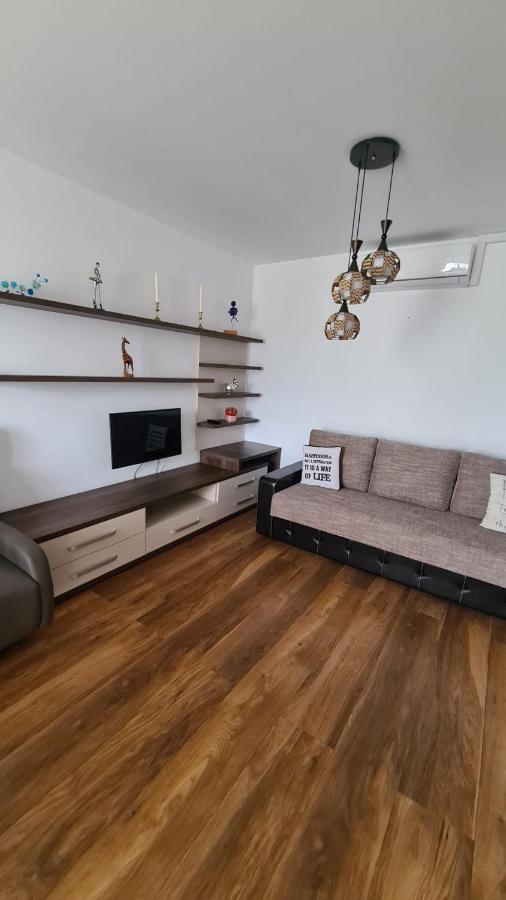 Apartament Mirubias Apartamento Braşov Exterior foto